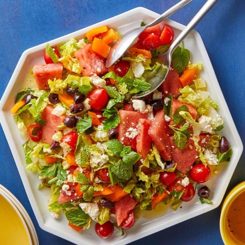 18 Quick and Easy Greek Salad Recipes