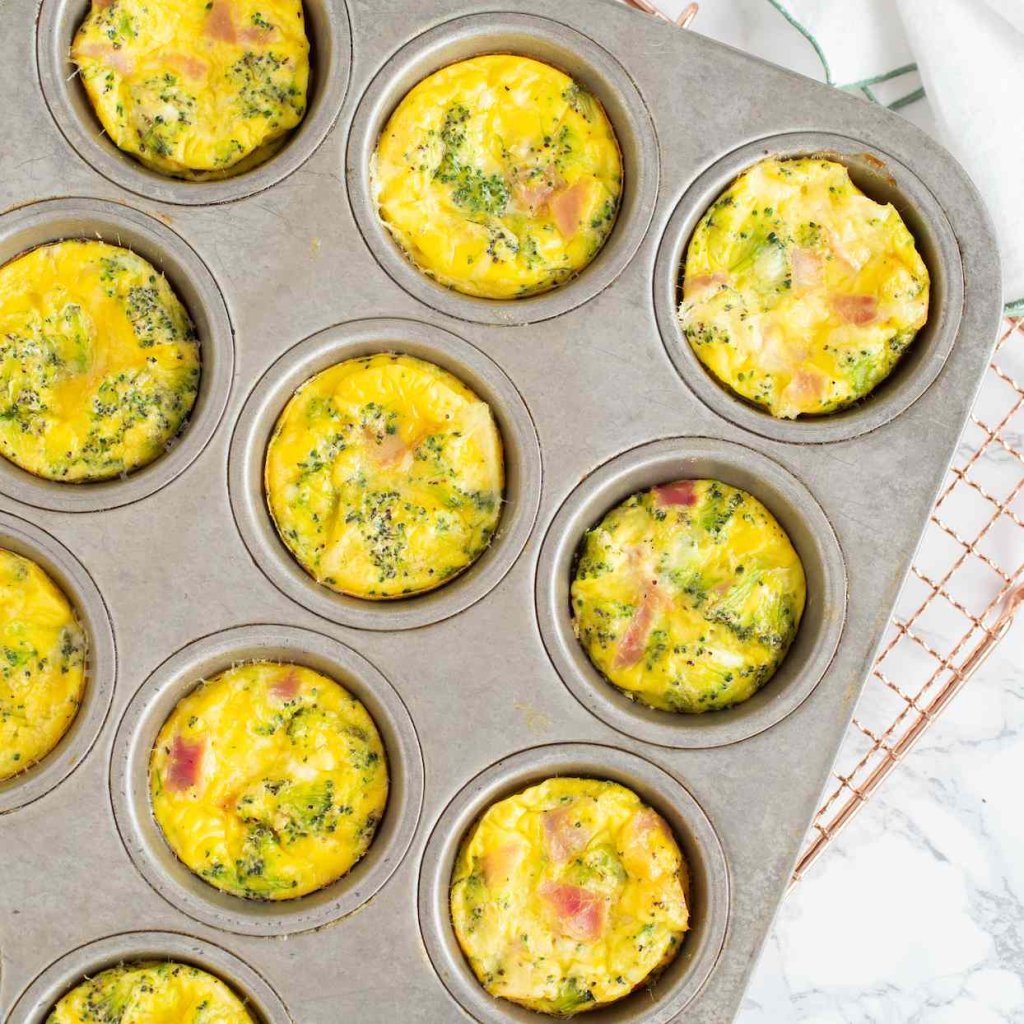 EGGGIES!!