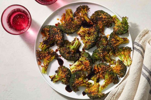 20 Broccoli Recipes You'll Want to Make Forever