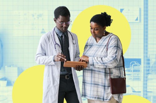 You Just Found Out You Have Prediabetes—Here’s What Dietitians Recommend Doing First