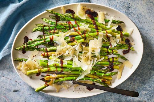 25 Asparagus Recipes You'll Want to Make Forever
