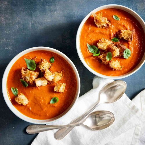 21 Winter Soups You'll Want to Make Forever