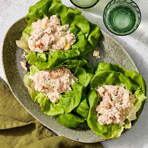 15 Low-Carb, High-Protein Lunch Recipes to Make Ahead
