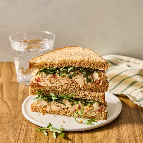 You Just Started the Mediterranean Diet—Here Are 21 Lunch Recipes to Make First