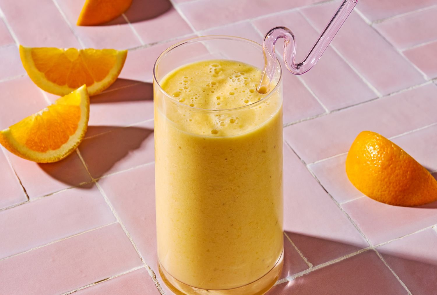 Dylan Dreyer’s 4Ingredient Smoothie Is Packed with AntiInflammatory