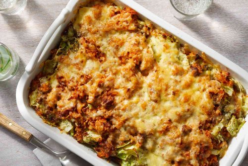 Our 20 Most Popular Casseroles of All Time