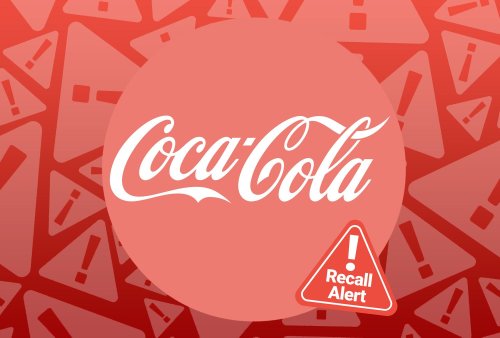 Coca-Cola Just Recalled Over 10,000 Cans of Soda—Here’s What to Know