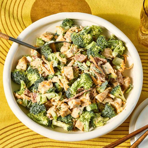 21 Mediterranean Diet Lunches to Make Forever