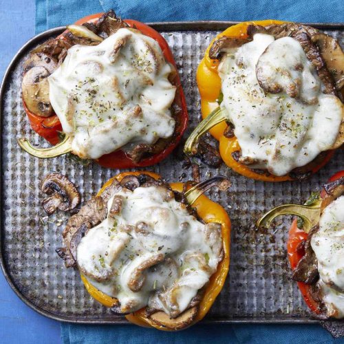 20 Low-Carb Dinners You'll Want to Make Forever