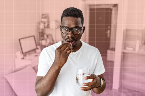 5 Supplements You Shouldn't Be Taking, According to a Dietitian