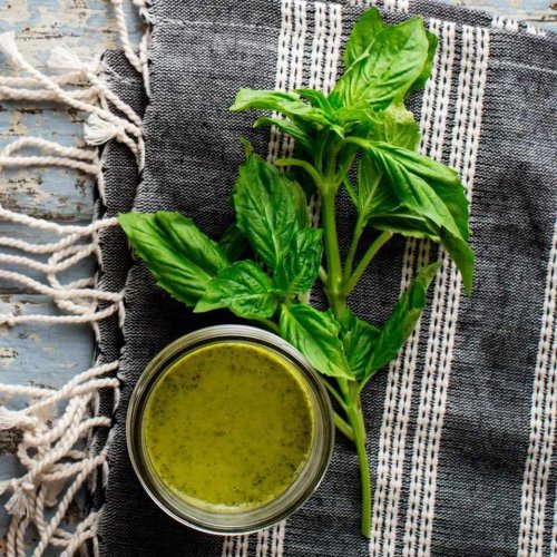 25 Salad Dressings You'll Want to Make Forever
