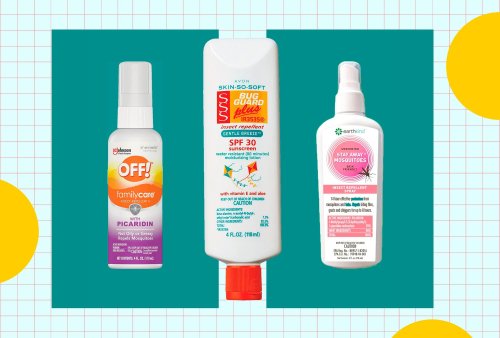 The 6 Best Mosquito Repellents, According to Our Tests