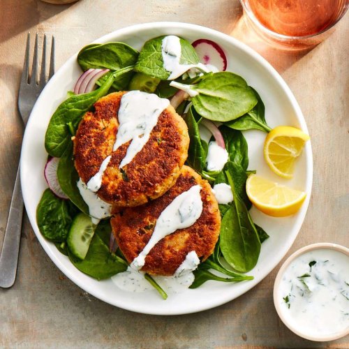 28 Healthy Dinners to Make in February