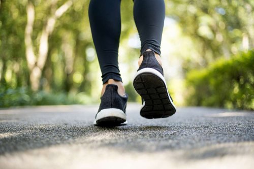 Stop Wearing These Walking Shoes and Grab These Podiatrist-Recommended Picks