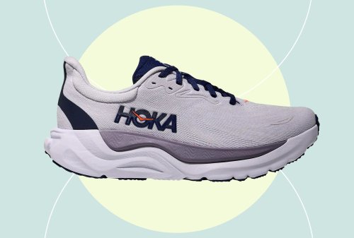 Hoka Just Updated One of Its Best Running and Walking Shoe—the Gorgeous Colors Are Already Selling Fast