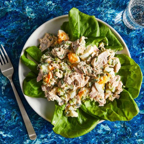 15 Low-Carb Lunch Ideas That Are High in Protein