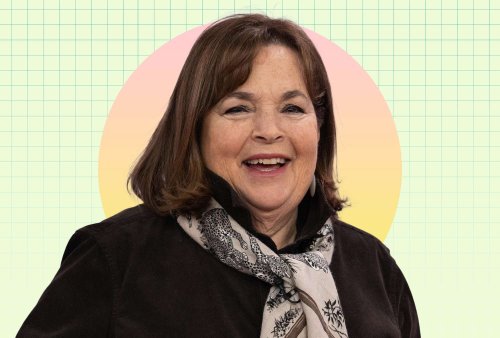 Ina Garten’s Easter Menu Is Golden—and Totally Easy to Make