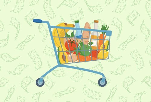 Following the Mediterranean Diet Could Save You Up to $1,500 a Year, According to a New Study