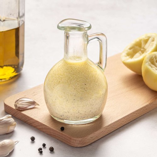 18 Easy Salad Dressings Worth Making, Not Buying