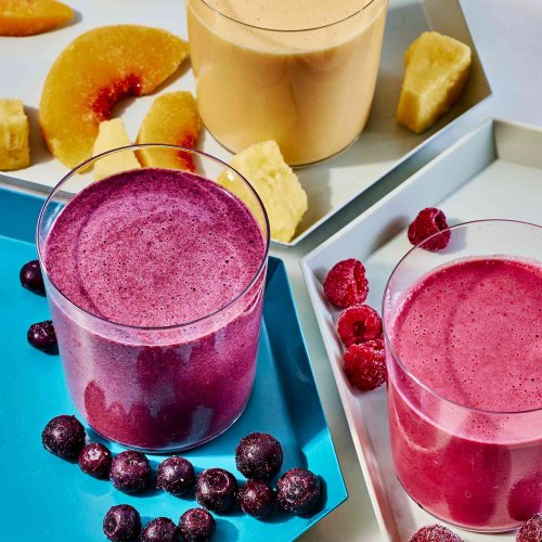 22 Refreshing Smoothies to Support Heart Health