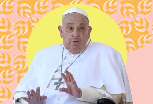 Pope Francis Loved These Argentinian and Italian Foods—They Reminded Him of Home