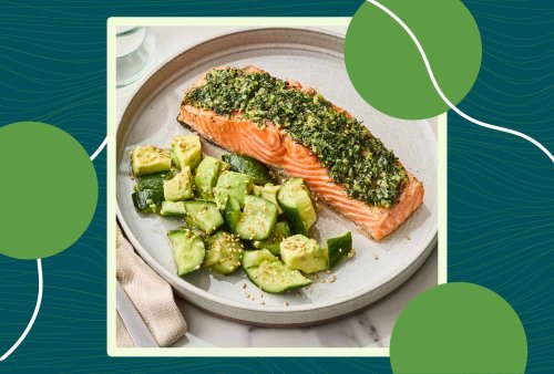 The Surprising Anti-Inflammatory Food You Should Be Eating More Of But Probably Aren't, According to Dietitians