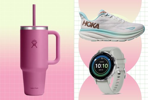 REI's Best Memorial Day Weekend Deals Up to 50% Off Hoka, Oofos, Keen, Yeti and More Top Brands