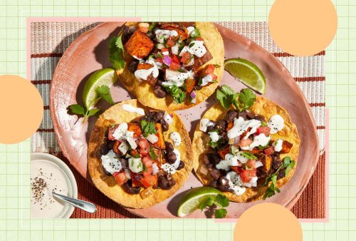 The Mediterranean Diet May Help Lower Rheumatoid Arthritis Risk, New Study Says