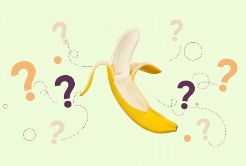 Do Bananas Lower Blood Pressure?