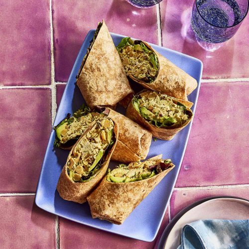 18 30-Minute Mediterranean Diet Dinners Packed With Protein