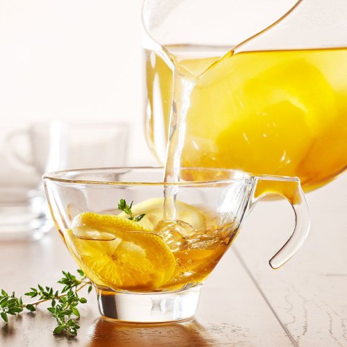 6 Best Drinks to Help Lower Your Blood Sugar Levels