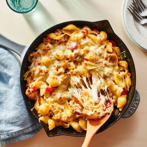 20 Winter Casseroles You'll Want to Make Forever