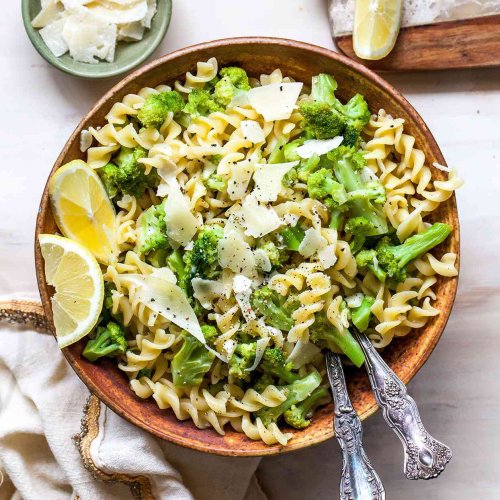 19 20-Minute Mediterranean Diet Dinners for Better Blood Sugar