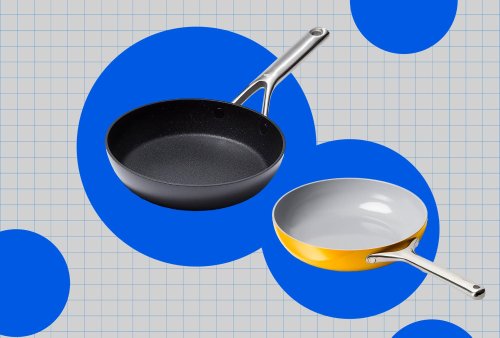 The 8 Best Nonstick Skillets, According to Our Test Kitchen