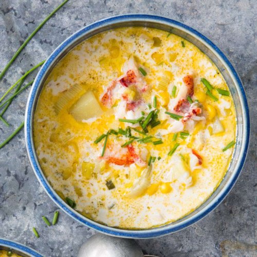 27 Soups You'll Want to Make All Summer Long