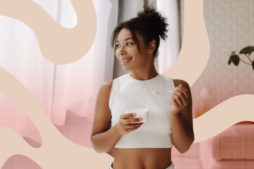 We Asked 5 Nutrition Experts How to Choose the Healthiest Yogurt—They All Said the Same Thing