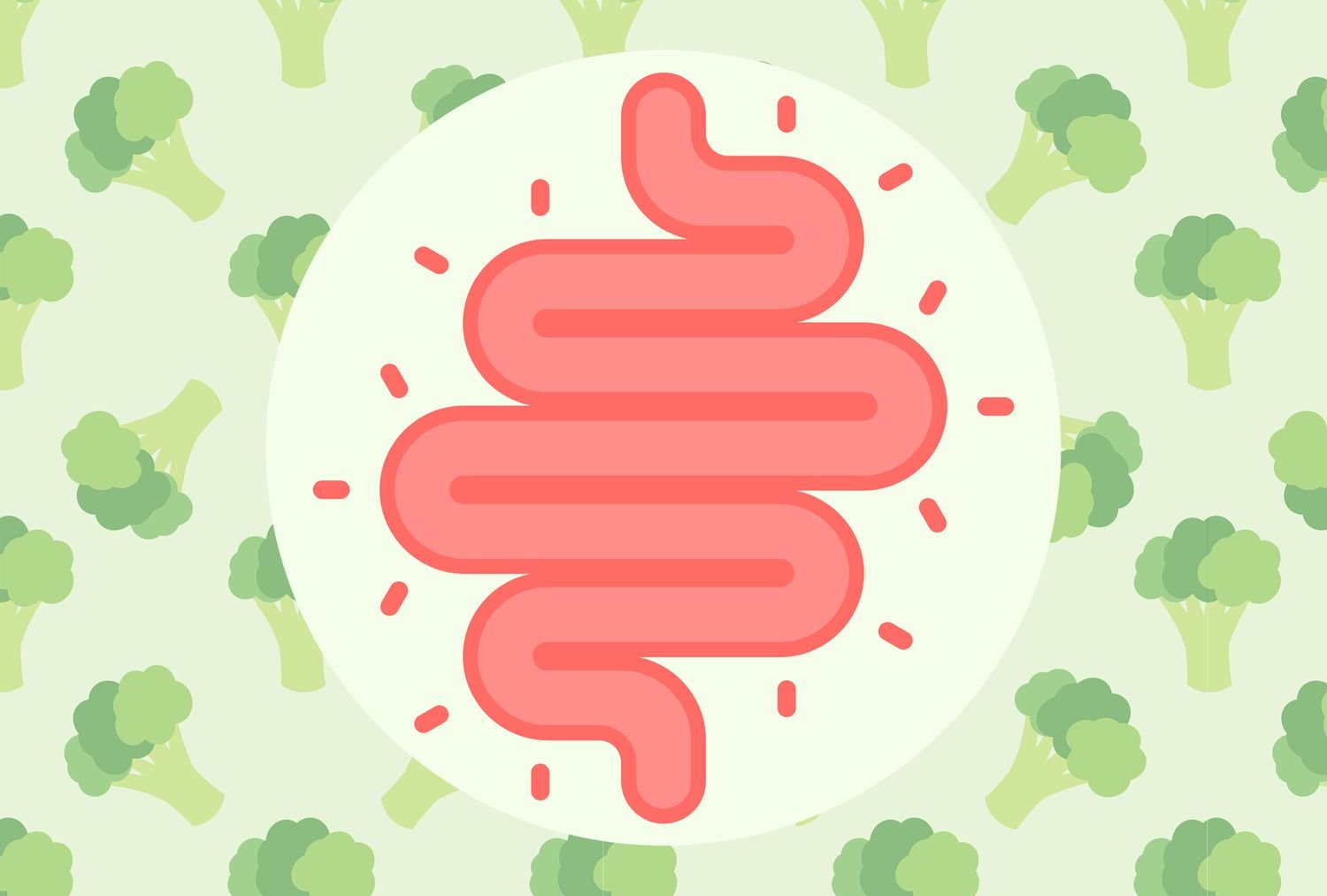 GUT HEALTH  cover image