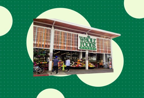 Whole Foods Just Launched One of Its Biggest Sales of the Year—These Are the Best Healthy Finds