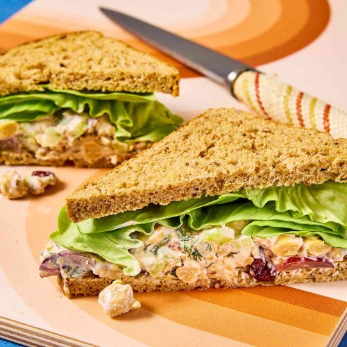 21 Make-Ahead Lunches That Can Help You Lose Weight