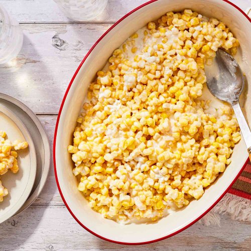 17 Recipes That Start with a Bag of Frozen Corn