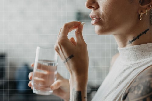 The #1 Reason You Shouldn’t Take Probiotic Supplements, According to Dietitians