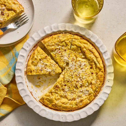 27 Make-Ahead High-Protein Breakfasts for an Easy Morning Meal