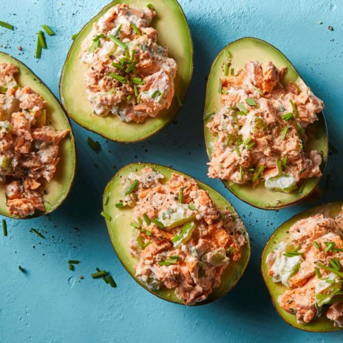 22 Low-Carb Lunch Ideas with 400 Calories or Less
