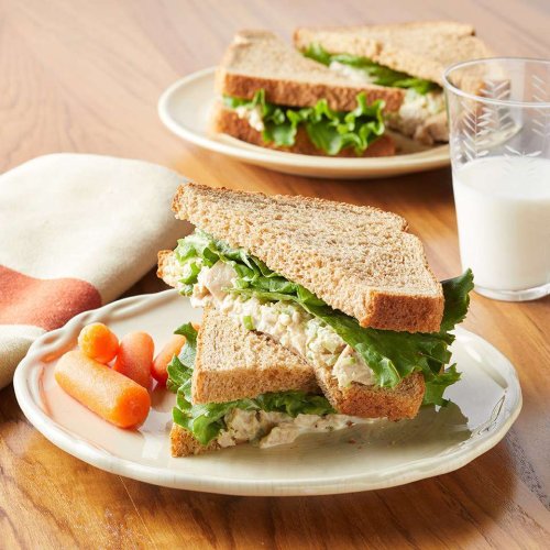 Is Canned Tuna Healthy?