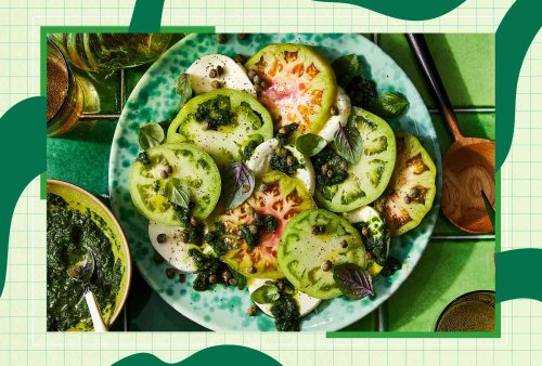 The #1 Nutrient You Should Be Eating to Reduce Your Skin Cancer Risk, According to a Dermatologist