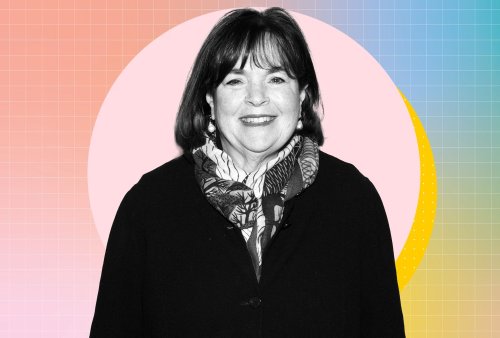 Ina Garten Just Shared Her Easter Menu, and It's Golden
