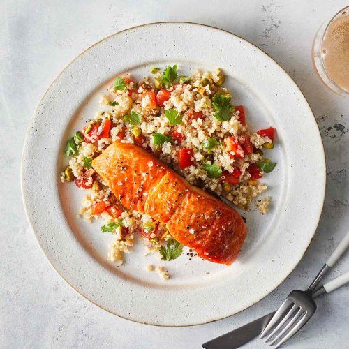 20 Mediterranean Diet Dinners You'll Want to Make Forever