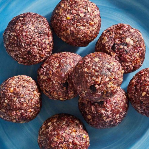 16 Easy High-Fiber Snacks You'll Want to Make Forever