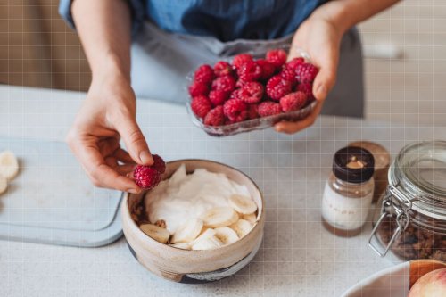 I'm a Dietitian & These 6 Small Changes Helped Me Eat More Fiber