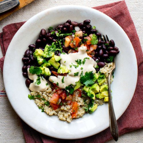 20 10-Minute Lunch Recipes You'll Want to Make Forever